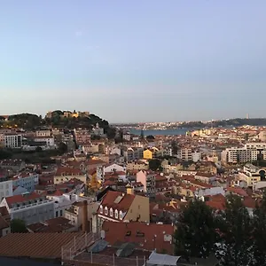  Apartment Luxury Graca The Amazing View Of