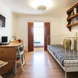 Downtown Experience By Homing Lisboa