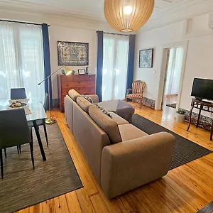 Apartamento At In, Lisboa