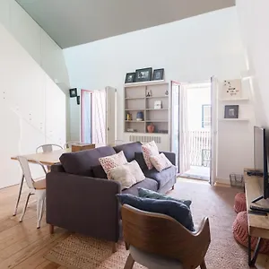  Appartamento Flh Bairro Alto Design Flat