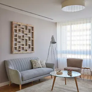 Apartamento Luxury In The Privileged, Lisboa