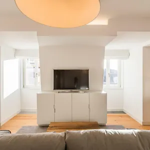  Apartment Flh Chiado Bright