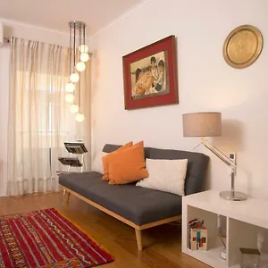  Apartment Ba Boheme