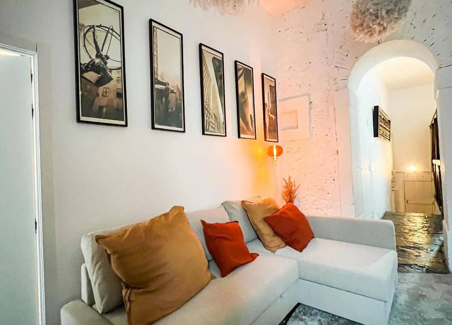 Fullest Apartments Lisbon