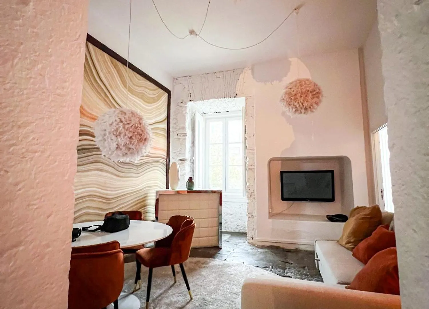 Fullest Apartments Lisbon